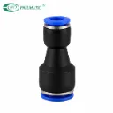 Reduccion plastica manguera 10 a 8 VPG10-08 VPC