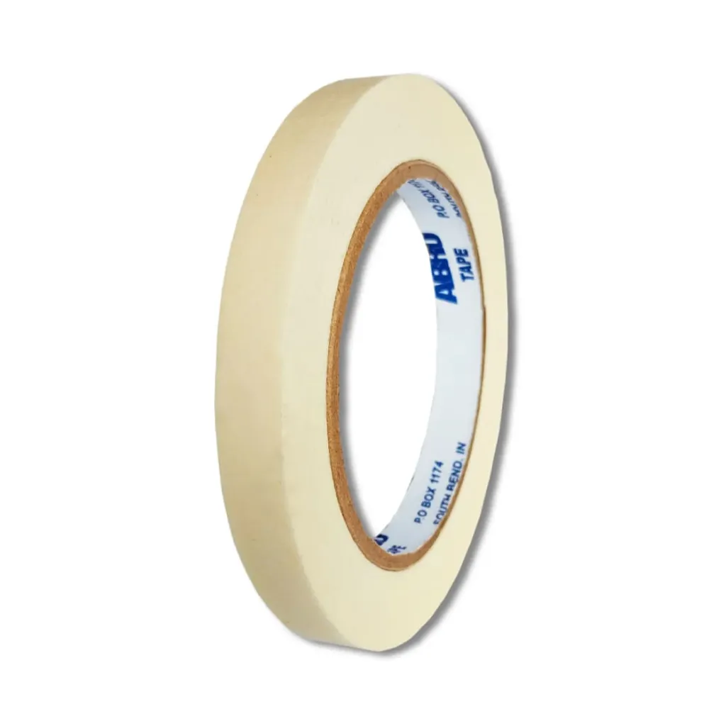 [30070] Cinta masking tape 12mmx40yds Abro
