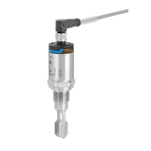 [FTL31-AA1U2AAW5J] Sensor de nivel vibratorio para líquidos Endress+ Hauser FTL31-13A9/0 20-253V AC/DC 2 HILOS