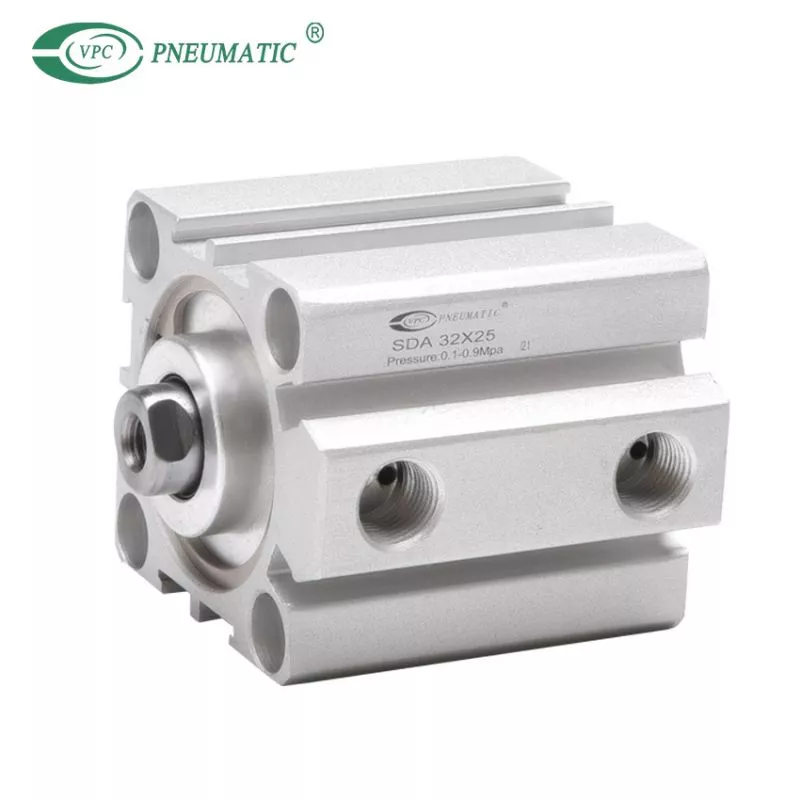 [SDA40x30] Cilindro compacto 40x30mm SDA VPC