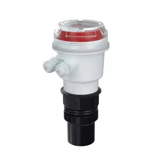 [SUP-MPRT2ST1J501D0A0V] TRANSMISOR DE NIVEL ULTRASONICO RANGO:10m SALIDA 4-20mA, PLASTICO PARA AGUA, IP65 SUPMEA