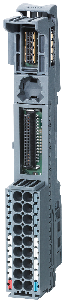 [6ES7193-6BP00-0BA1] Simatic ET 200SP, BaseUnit BU15-P16+A0+2B/T, BU tipo A1  6ES7193-6BP00-0BA1 Siemens