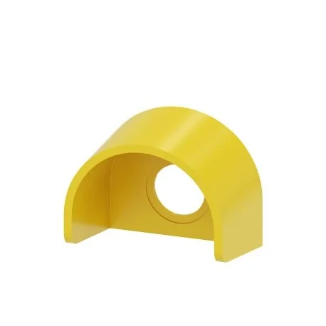 [TS290G] Proteccion tipo collar para paro de emergencia