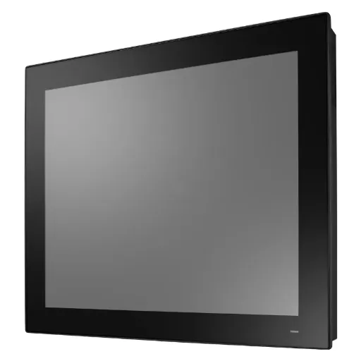 Panel PC Industrial 19" PC-419 EHL / PPC-419-RX6A / 19-inch Display (1280x1024) / X6425E 2.0G/ 16GB RAM / 512GB Storage