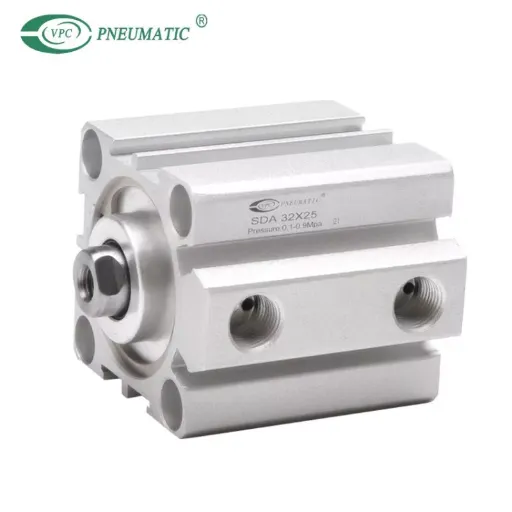 Cilindro compacto 40x30mm SDA VPC