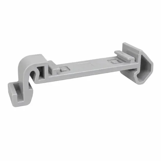Adaptador de bornera de distribucion a riel din TPA SUPU